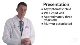 Atrial Septal Defects by D Bailly  OPENPediatrics [upl. by Borer]