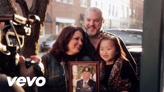 Josh Turner  Find Me A Baby  Behind The Scenes With The Foster Family [upl. by Ycam]