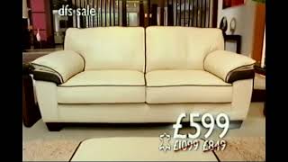 DFS Advert 2011 UK [upl. by Berkie148]