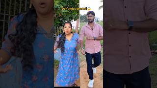 😡Ada Paavi 😱 real end twist 🤣 shorts trending funny comedy cpsaicharan viralvideo [upl. by Beaudoin322]