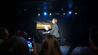 Tom Odell  quotFlying quot Leeds January 22nd 2024 [upl. by Niroc790]