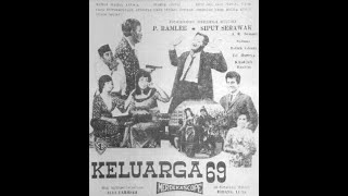 Keluarga 69 1967 [upl. by Mathis]