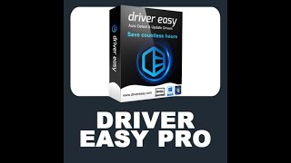 Driver Easy Professional 610 Build 32140 Free Download [upl. by Evelin791]