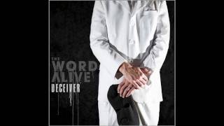 The Word Alive  2012New [upl. by Yhtimit80]