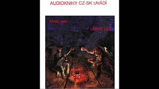 Lovci lidí Karel May 44 audiokniha cz [upl. by Cindelyn451]