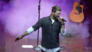 BRIAN MCFADDEN LIVE IN MANILA 2019 [upl. by Okoyk]