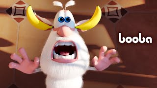 Booba Juice World 🍊 CGI animated shorts 🍊 Super ToonsTV [upl. by Warthman436]