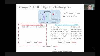 20200606 Prof Zhichuan J Xu Oxygen Electrocatalysis by Transition Metal Spinel Oxides [upl. by Leunammi]