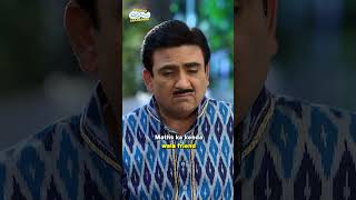 Maths Ka Keeda  tmkoc comedy relatable shorts comedyvideo funny trendingshorts [upl. by Nivi]