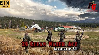 24 Clean Water Act [upl. by Bertie828]