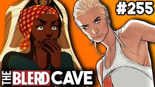 XMen 97 Fans Think Storms a Mammy Plus More  The Blerd Cave 255 [upl. by Adiel]