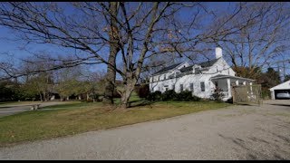 Video of 306 Pleasant Valley Road Mendham Twp NJ  Real Estate Homes for Sale [upl. by Tacy]