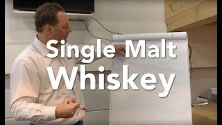 How to make the perfect Single Malt Whiskey  Part 1  iStill [upl. by Ysset841]