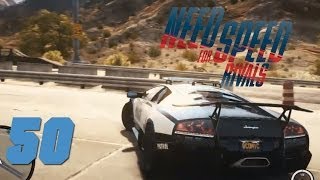 Lets Play Need for Speed Rivals 50  Polizei im Lambo Deutsch HD [upl. by Nyleuqcaj]