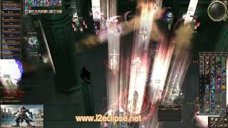 Lineage 2  Dominator 2024 POV  x40 Gracia Final [upl. by Berthoud]