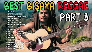 PART 3 BEST BISAYA REGGAE NON STOP COMPILATION  JHAY KNOW SONGS RVW [upl. by Otsuj]