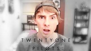 Twenty One Pilots  Heathens Acoustic Cover by Janick Thibault [upl. by Riffle]