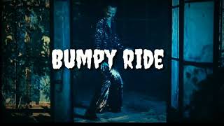 Bumpy ride remix [upl. by Yllime]