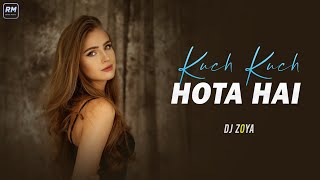 Kuch Kuch Hota Hai  Unplugged Cover  Siddharth Slathia  Shahrukh Khan [upl. by Kilk25]