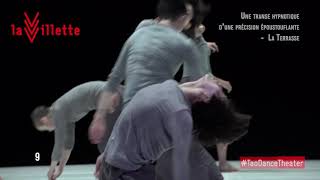 TAO Dance Theater  8 amp 9 [upl. by Yornoc]