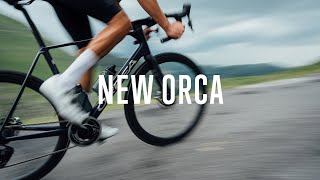 NEW ORBEA ORCA  PRAISE THE LIGHT [upl. by Satsok913]