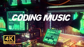 Lofi Beats for Programmer 📚 Coding Music 💻 Relaxing Music  Lofi Beats To Study  Relax [upl. by Novad658]