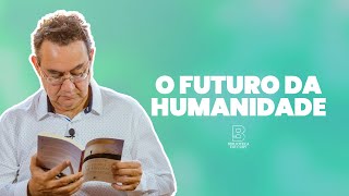 Audiobook O futuro da humanidade [upl. by Ishii]