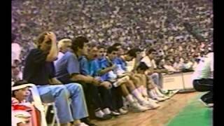 ΕΛΛΑΔΑ VS ΕΣΣΔ 103101 ΤΕΛΙΚΟΣ EUROBASKET 87 [upl. by Cher]