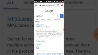 How to download music from mp3 juice [upl. by Pasho]