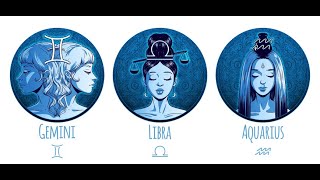 DAILY HOROSCOPES GEMINI LIBRA AND AQUARIUS NOVEMBER 15 2024 BY MARIE MOORE [upl. by Malony]