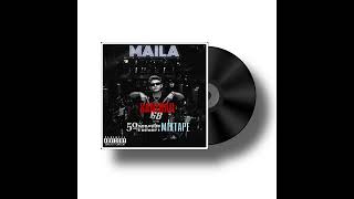 Maila  Sanibar 50 Percent Mixtape [upl. by Eniamret682]