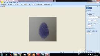 How to upload hand written declaration amp thumb impression  IBPS SO IBPS  2018 [upl. by Prinz]