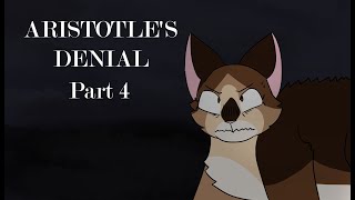 Aristotles Denial  Part 4 Self InsertDC [upl. by Pelag]