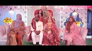 Noushin Sharmili Fupi Wedding Trailer wedding weddingcinematography weddingtrailer [upl. by Yalc]