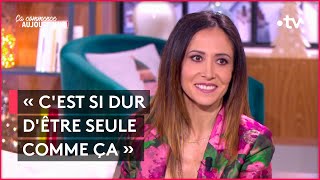 Fabienne Carat  un bébé miracle à 42 ans  Ça commence aujourdhui [upl. by Nivalc]