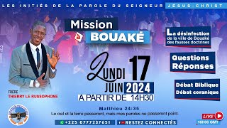 LUNDI 17 JUIN 2024 [upl. by Rhee]