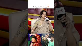 She is always right credit  Chaupal tv kanganaranaut bollywoodnews bollywood sarojkhan salman [upl. by Souvaine]