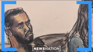 Mark Geragos breaks down Diddy sex trafficking case  Morning in America [upl. by Enelloc]