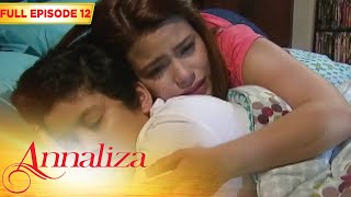 Full Episode 12  Annaliza with ENG SUBS [upl. by Nnaik]