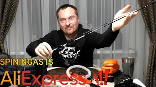 1111 Didysis išpardavimas prasidėjo Geriausi mano pirkiniai iš AliExpress 2023 [upl. by Ad202]