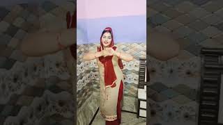 अकेला चलना सीखो ❤️‍🔥❤️‍🔥dance comedydance oldharyanvi haryanavidance [upl. by Nottnerb530]