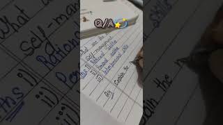 Study with me  assignment complete 💯  saturday studyvlog assignment studyvlog2 [upl. by Cacilie]