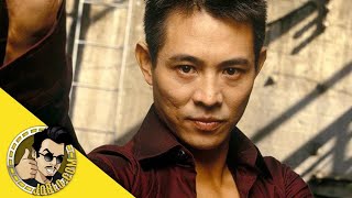 What Happened to JET LI [upl. by Reena]