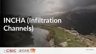 Acequias de Infiltración como Soluciones Basadas en la Naturaleza para la Transición Ecológica [upl. by Lledo479]