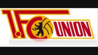 FC Union Berlin  Nina Hagen  Eisern Union [upl. by Anerrol]