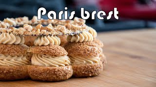 Paris brest [upl. by Prouty720]