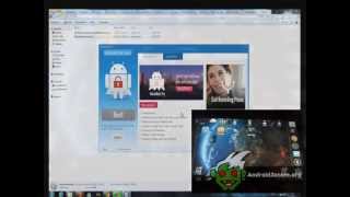 How to root Prestigio Multipad 7 Pro DUO PMP5570C [upl. by Airdnas]