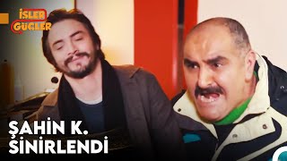 Ahmet ve Muratla Gülme Seansı 18  İşler Güçler [upl. by Kotta428]