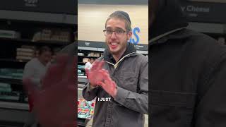 Walmart shopping gone wrong [upl. by Ynna]