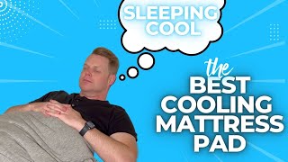 Cooling Mattress Pad Our Chilisleep Review  The Chilipad [upl. by Jarrow]